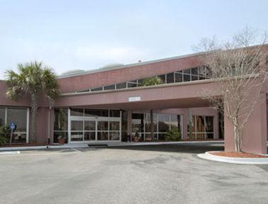 Doubletree & Charleston Airport 3* North Charleston