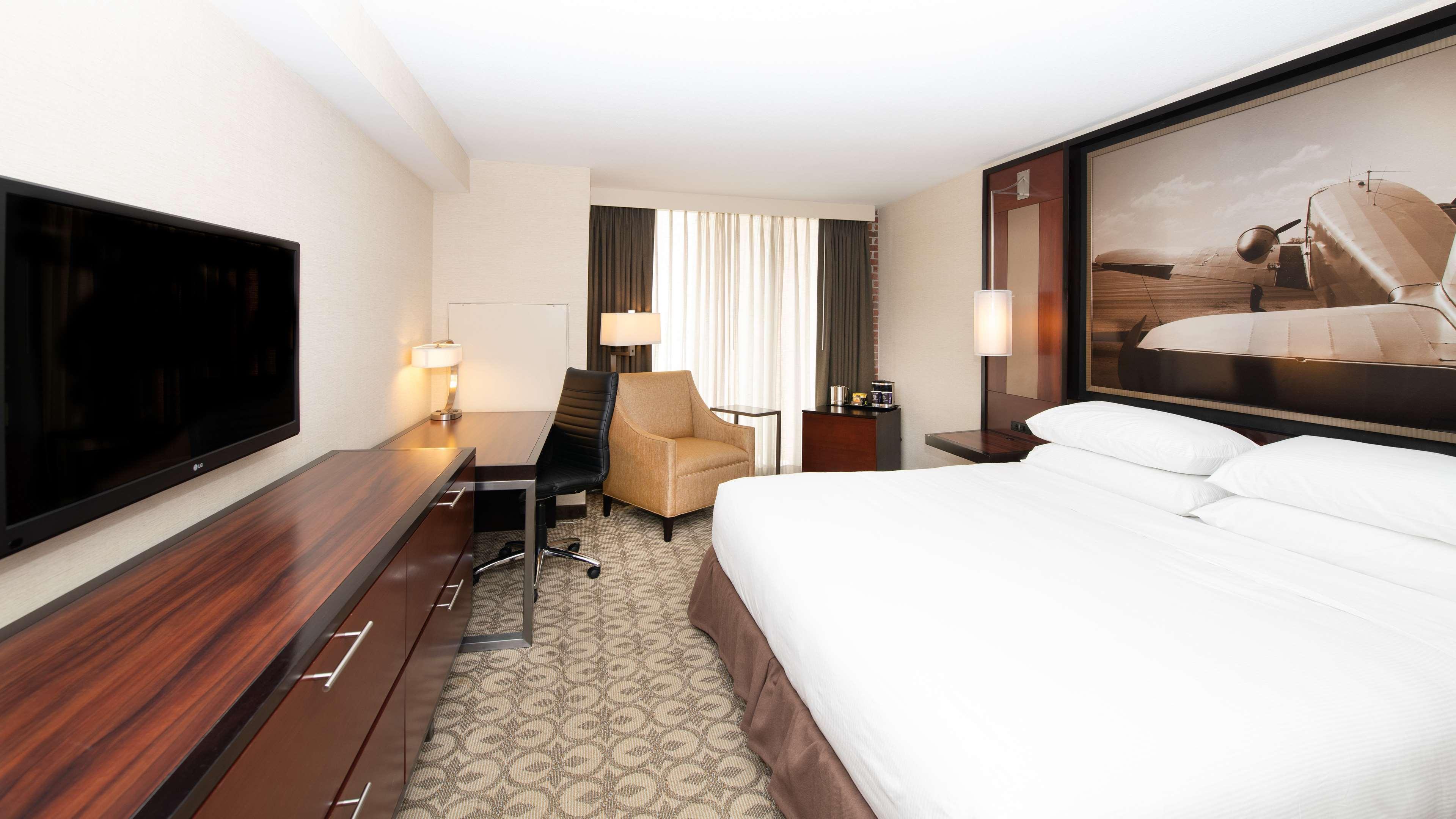 Doubletree & Charleston Airport North Charleston