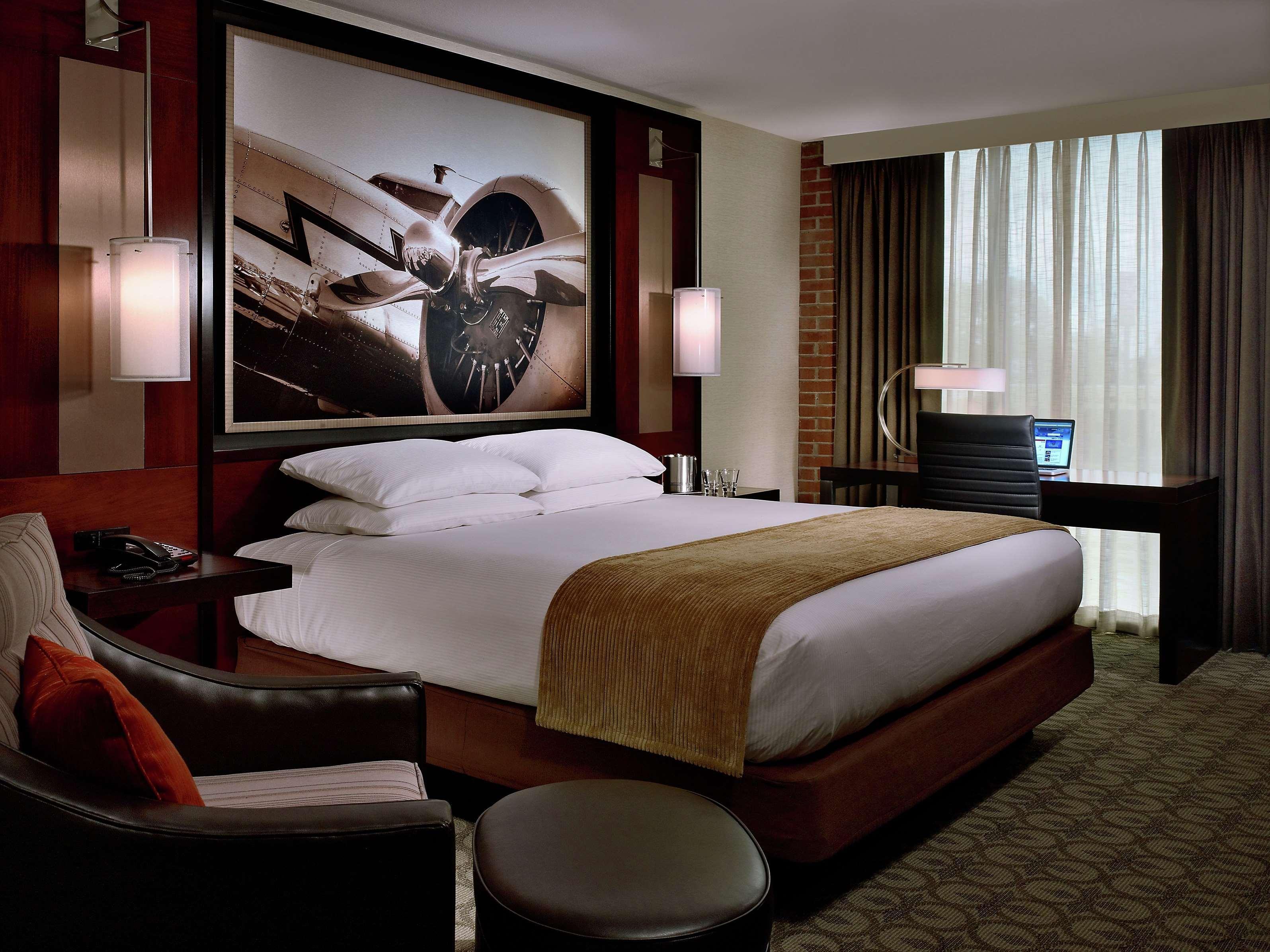 Doubletree & Charleston Airport 3* North Charleston