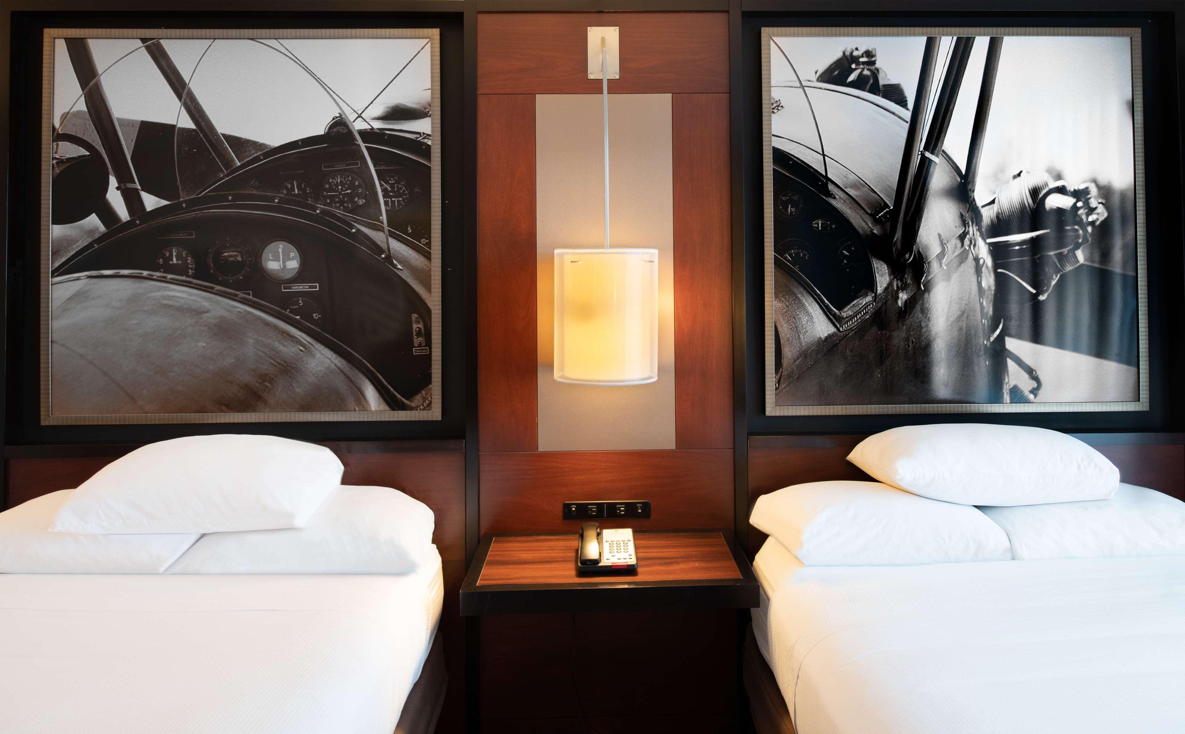 Hotel Doubletree & Charleston Airport North Charleston