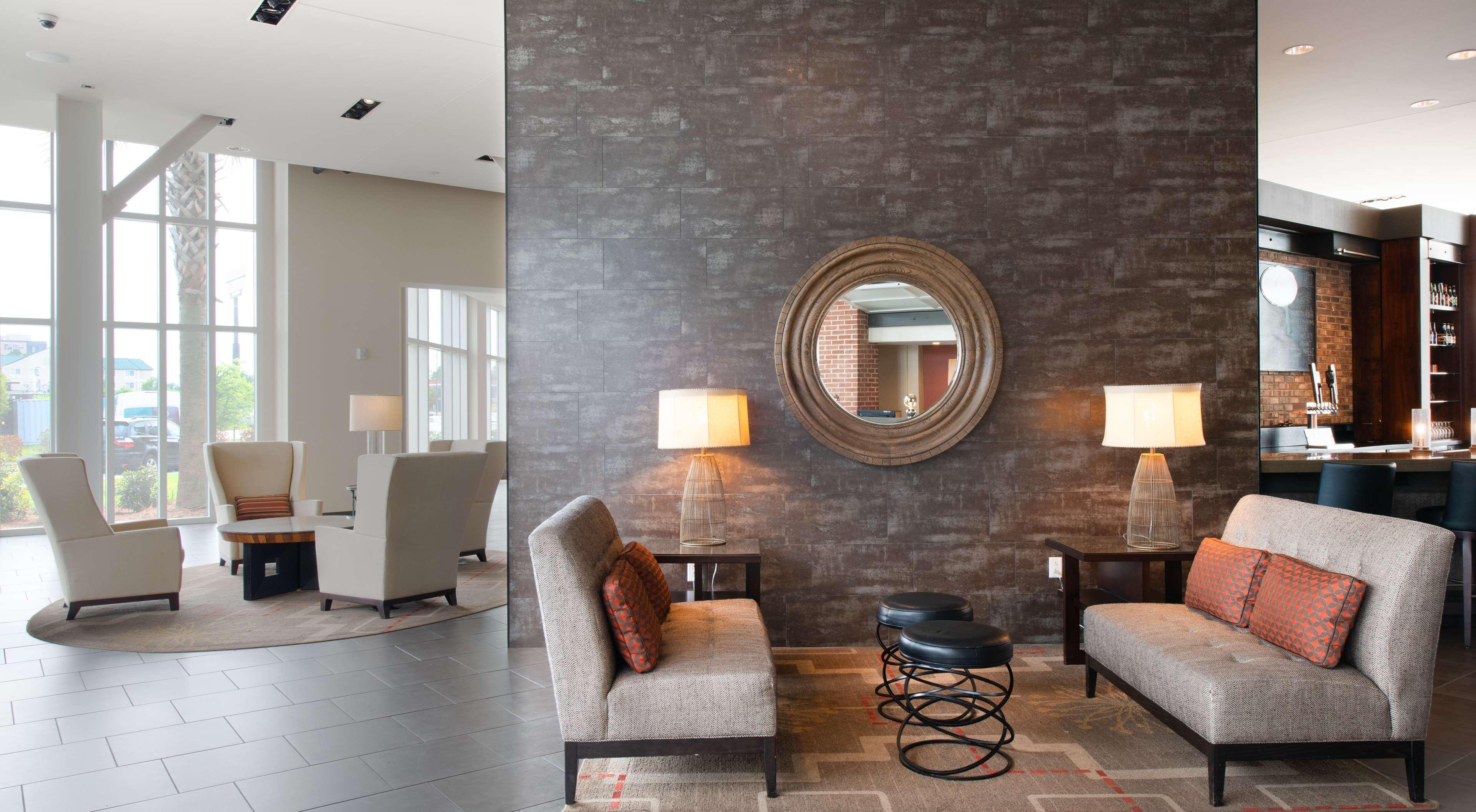 Doubletree & Charleston Airport North Charleston