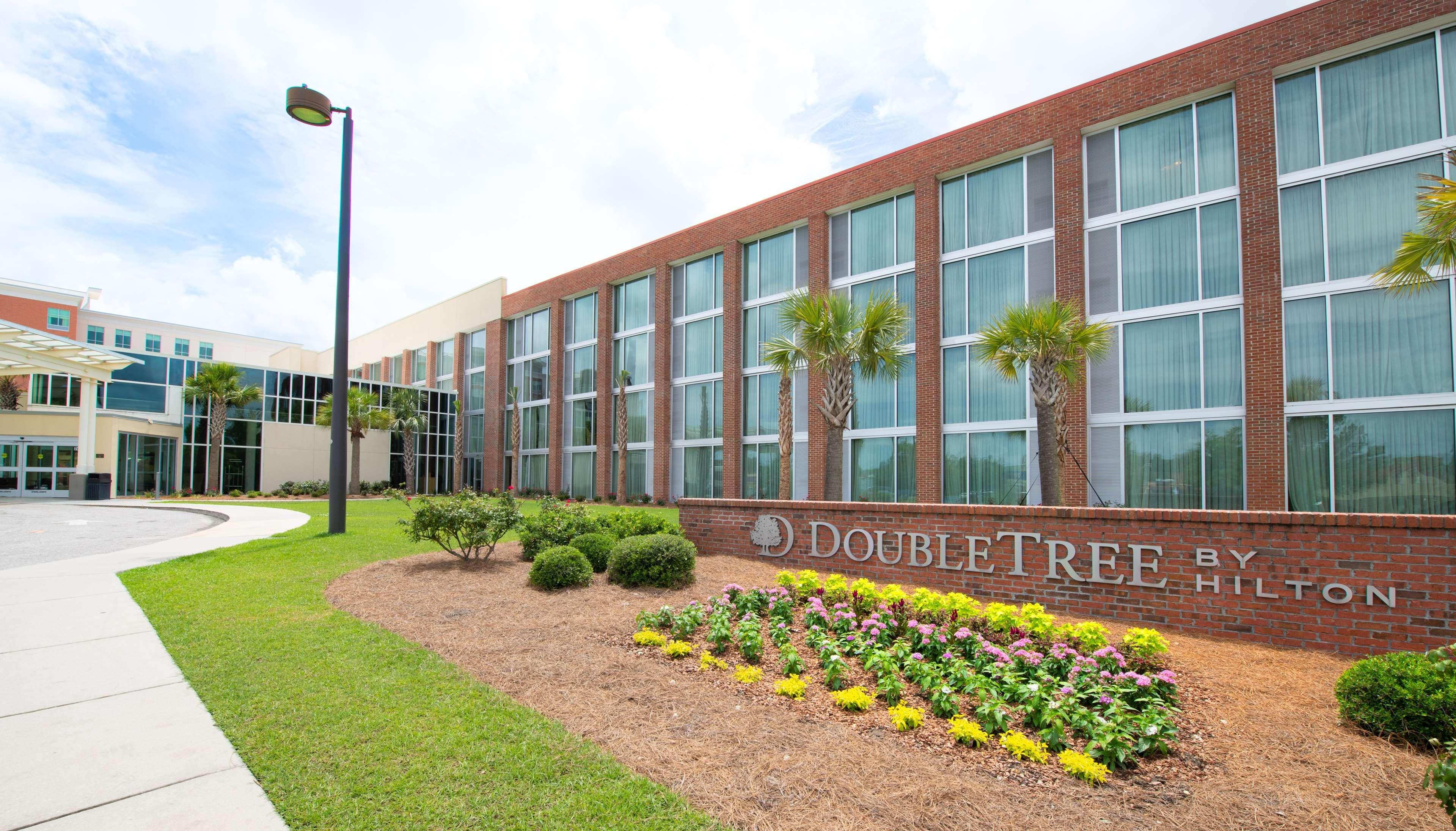 Doubletree & Charleston Airport North Charleston