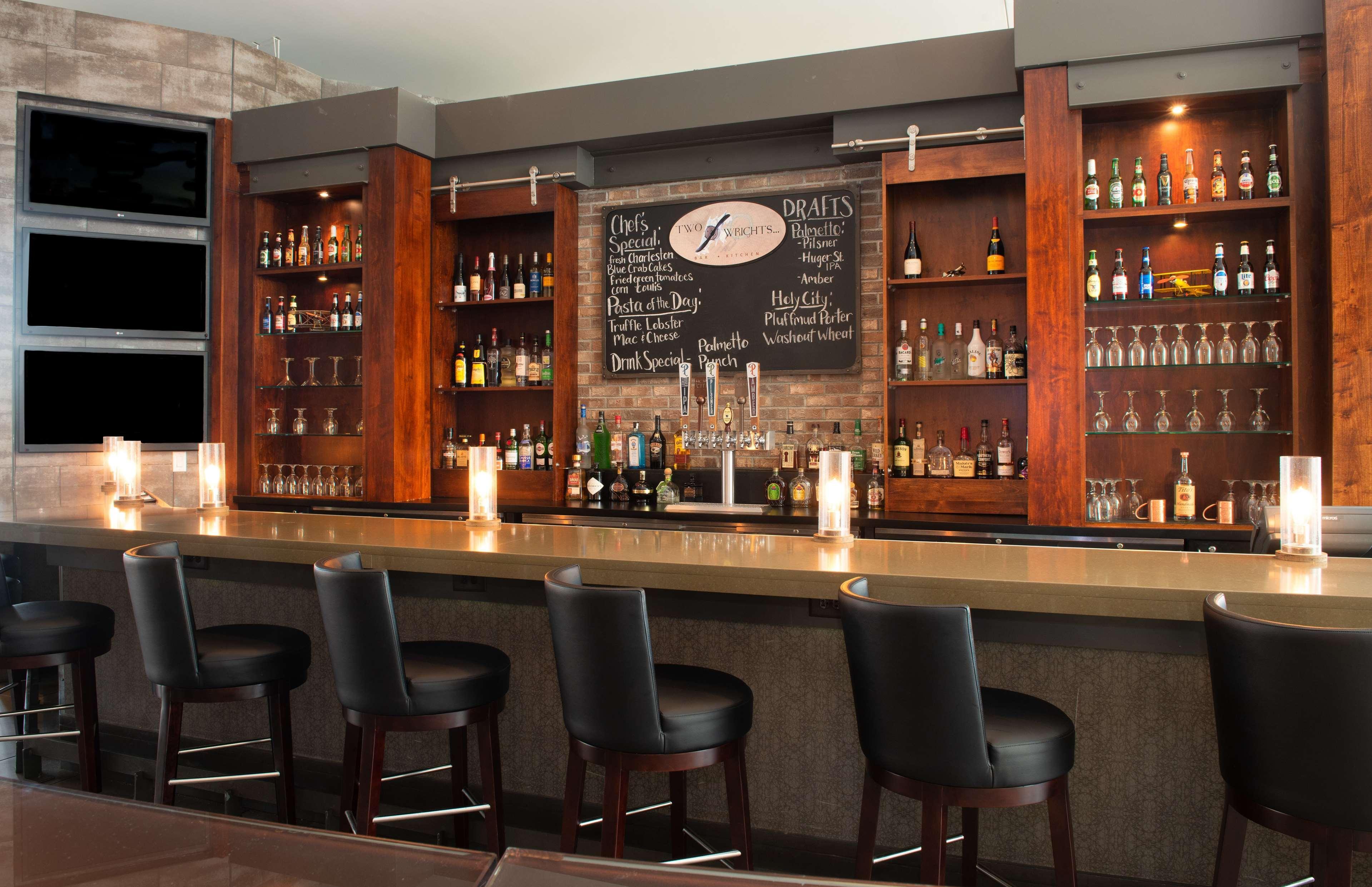 Doubletree & Charleston Airport Hotel North Charleston