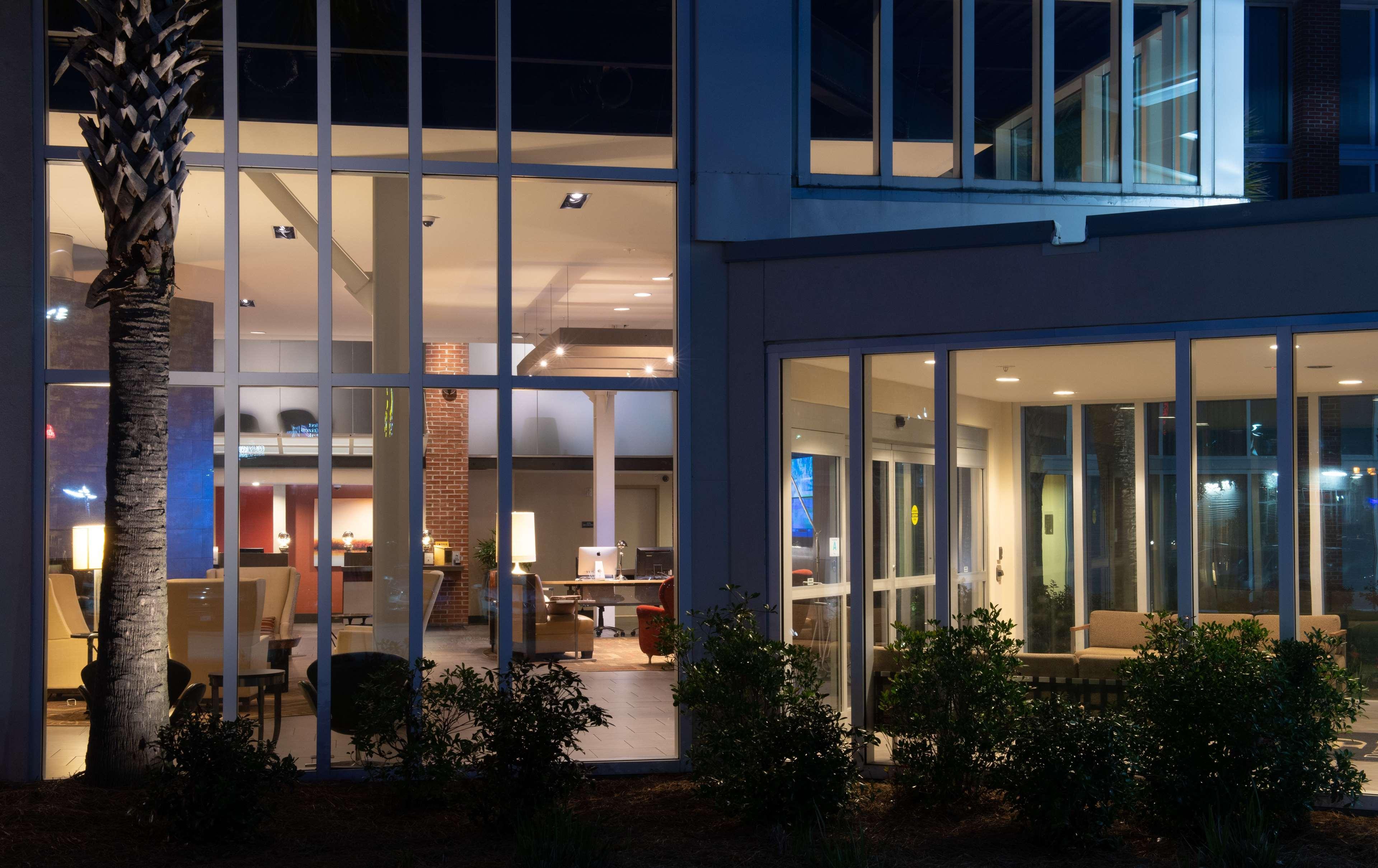 Hotel Doubletree & Charleston Airport North Charleston