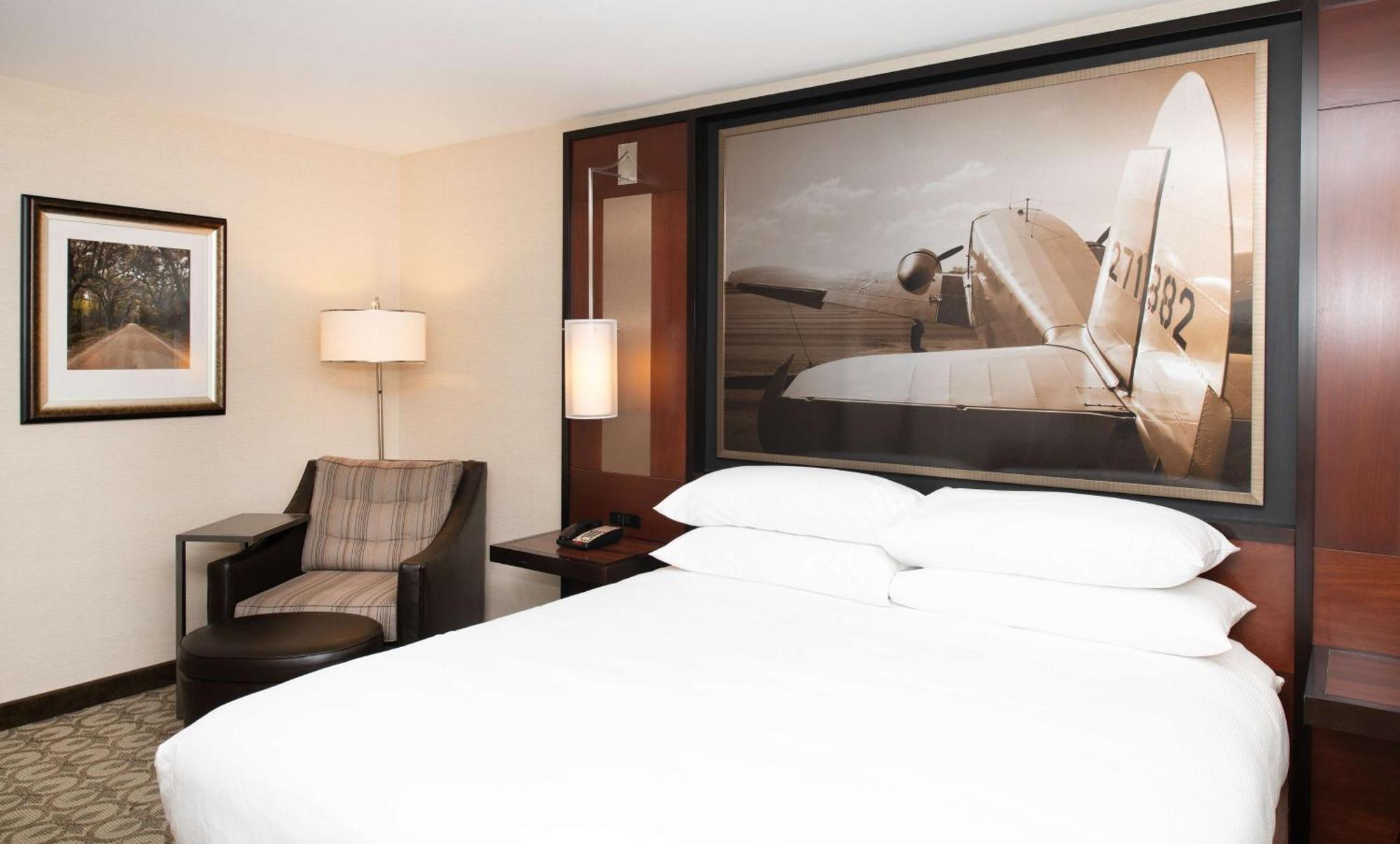 Doubletree & Charleston Airport North Charleston