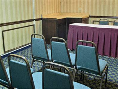 Doubletree & Charleston Airport 3* North Charleston