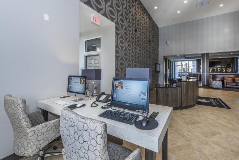 Hotel Doubletree & Charleston Airport