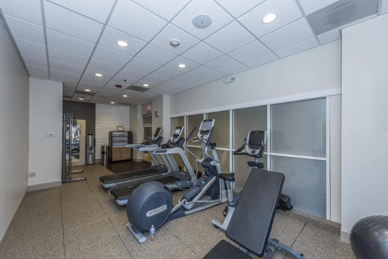 Doubletree & Charleston Airport Hotel 3*
