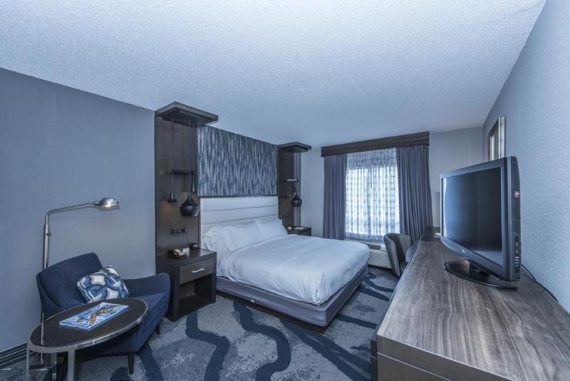 Doubletree & Charleston Airport North Charleston